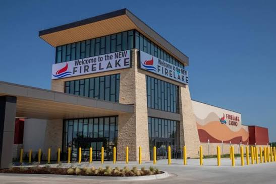 Firelake Casino
